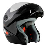 Casco Rebatible Hawk Rs5 Motos Coyote Moron