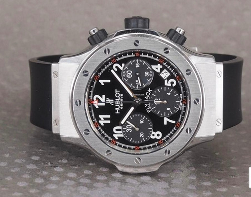 Hublot Super B Flyback