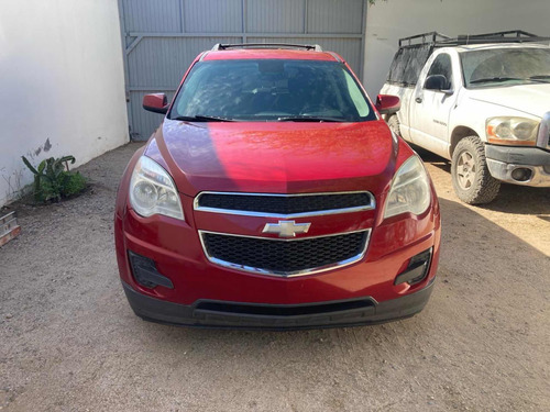 Chevrolet Equinox Equinox