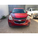 Chevrolet Equinox Equinox