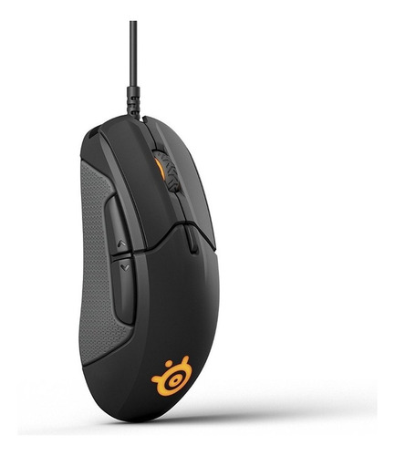 Mouse Pc Steelseries Rival 310 Negro