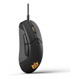 Mouse Pc Steelseries Rival 310 Negro