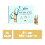 Isdinceutics Hyaluronic Booster 30 Ampollas Hidratantes