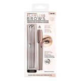 Flawless Brows Removedor Eléctrico De Vello Para Cejas