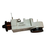 Relay Arrancador Para Compresor Danfoss Secop 1/4 Hp 115 Vac