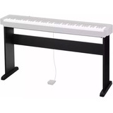 Suporte Base Piano Digital Casio Cs-46pc2 Para Linha Cdp-s