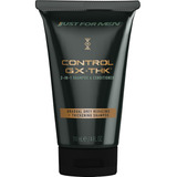 Just For Men Control Gx + Thk Champú Y Acondicionador Espesa