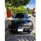 Antifaz Mini Cooper S 2007 Al 2013 Premium 5 Años Garantia