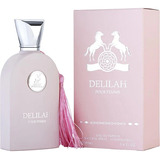 Delilah Pour Femme Edp 100ml - mL a $730