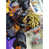 Figura Original Movie Bakugo My Hero Academia Amazingheroe