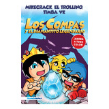 Compas 1. Los Compas Y El Diamantito Legendario 