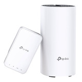 Pack X2 Sistema Conectividad Hogar Wifi Mesh Decom3 Tp-link