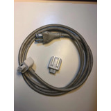 Cable Extensión Macbook Pro Y Conector De Caja Macbook Pro