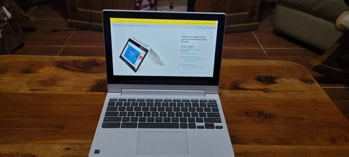 Chromebook Lenovo C330