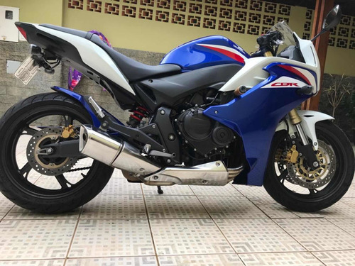 HONDA CBR