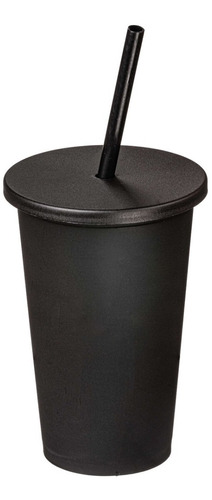 Vaso Reutilizable Tapa Sorbete 450 Cc Calidad Mugme