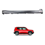 Spoiler Soleira Lateral Direita Renegade Original  7092468