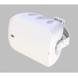 Par De Bafles Pasivos Psb Cs500w Blanco Exterior-interior