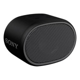 Parlante Portatil Sony Bluetooth Manos Libres Aux + Correa