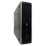 Cpu Desktop Hp Compaq Core 2 Duo 8gb Hd 500gb