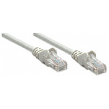 Cable Patch 15.2m(50.0f) Cat 5e Utp Gris 319973