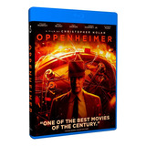 Oppenheimer (2023) Bluray Bd25, Latino