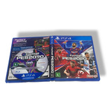 Pes 2020 Ps4 Dublado Pronta Entrega!