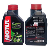 Aceite Motul 5100 4t 15w50 Precio Por Caja Unicamente!fas!