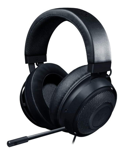 Razer Kraken Gaming Headset 2019 Blakhelmet E