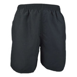 Short De Baño Topper Basico Men Malla Pileta Asfl70