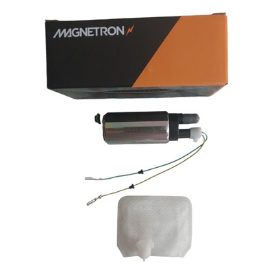 Refil Bomba Nxr 160 Bros Esdd Flexone 2015-2024 Cod.9178