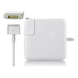 Cargador Para Macbook Air 11 - 13 45w Magsafe 2 Gtia 1 Año 