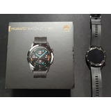 Reloj Deportivo Huawei Smartwatch Gt2 De 46 Mm Usado