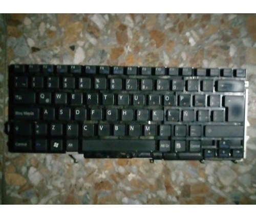 Teclado Sony Vaio Vgn - Z Series  Original 100% Funcional