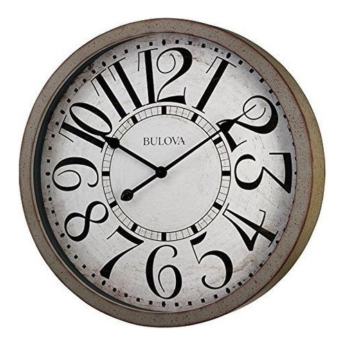Reloj Pared Bulova C4815