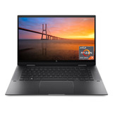 Producto Generico - Hp Portátil Envy X360 Convertible De 1.