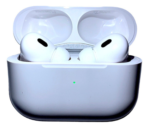 AirPods Pro (2.ª Generación) Con Estuche De Carga (usb-c)