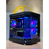  Pc Gamer Intel I9 10900 + Rtx 3080 10gb + 32gb Ram