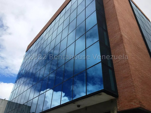 Venta De Edificio La Trinidad Mnh