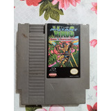 Nes Mutant Virus (no Zelda, Megaman, Castlevania)