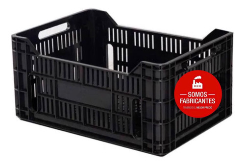  Caja Mudanza Reforzada Cajas De Embalaje Apilables