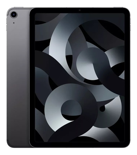 Apple iPad Air 5 A2589 2022 10.9 Wi-fi + Cellular 8gb 256g