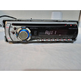 Cd Player Pioneer Deh-p3980mp