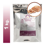 Harina Preparada Para Pan De Centeno Integral 1 Kg