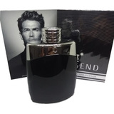 Perfume Legend Mont Blanc Masculino 100ml