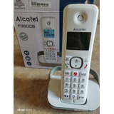 Teléfono Inalámbrico Alcatel F860cb