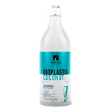 Shampoo Bioplastia Coconut Tree Liss 1.5l