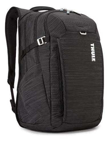 Mochila Thule Construct, 28 L, Negra