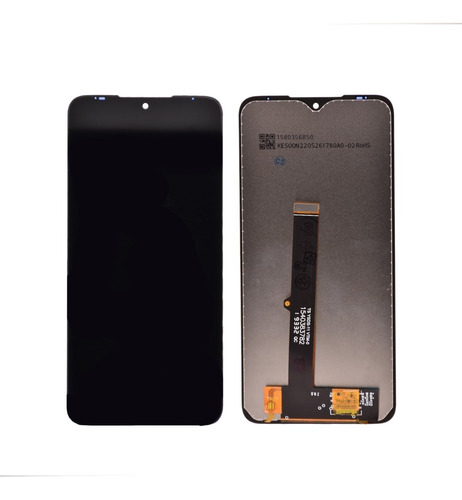 Modulo Moto G8 Play Para Motorola Xt2015 Calidad Oled