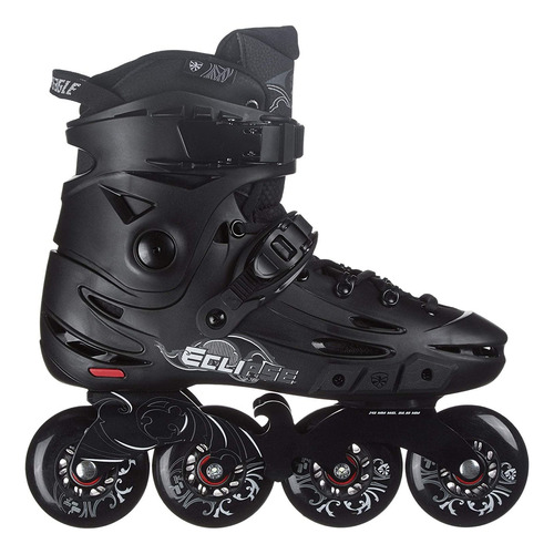 Patines Profesionales Flying Eagle, Eclipse F5s 